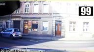 Potrącenie pieszego #Film Widza #99