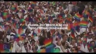 MILEI - NAJMOCNIEJSZE WYSTĄPIENIE! TERAPIA SZOKOWA ELIT!