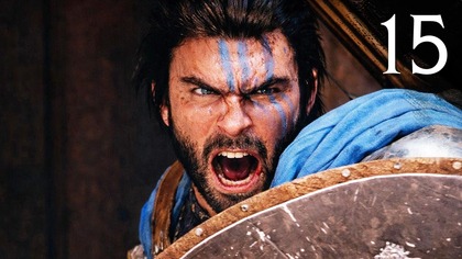 CRIMSON DESERT #15 - Wielka Bitwa