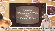 Motoryzacja w PRL-u.  dokument