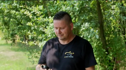 POLSATFILM - 21-11-2025 - Reklamy, Zapowiedzi, Ogłoszenie nadawcy, Sponsorzy