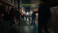 WCHODZĘ NA HALĘ /The Kolors-UN RAGAZZO UNA RAGAZZA/PARODY