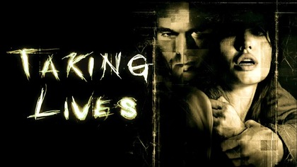 Złodziej życia (2004) [Lektor PL] - Taking Lives