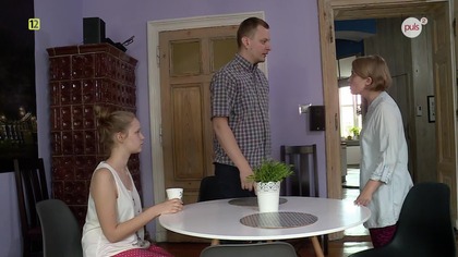 PULS2- 08-10-2025 - ZapowIedzi, Reklamy, Identy, Sponsorzy, Restart