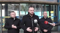  Konfederacja MUREM za polskimi przewoźnikami! Polski rząd nie zrobił NIC, by dbać o POLSKI interes