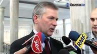 Rybicki: Dorn nie skorzystał z naszego zaproszenia