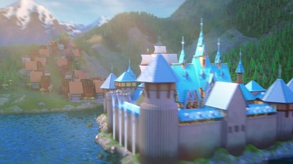 LEGO Kraina lodu Nalot maskonurów. 2025.plDUB. 1080p. DSNP. WEB-DL. H264. DDP5. 1-K83