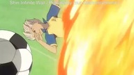 Genda Koujirou /Joe King - All Hissatsu [Inazuma Eleven]