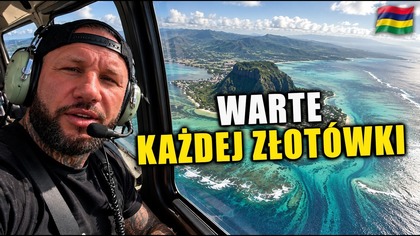 Co robić na MAURITIUSIE? Tego nie możesz pominąć