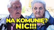 Na KOMUNIĘ dostałam BUŁKĘ I KAKAO! ILE DAĆ DO KOPERTY?
