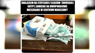 NAJLEPSZE MEMY O KORONAWIRUSIE