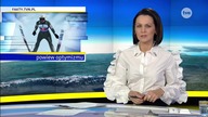Piotr Żyła jedenasty w Ga-Pa (01. 01. 2022)
