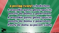 Biesiada Rezerwa godzina piąta