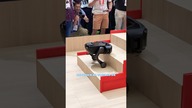 Coraz dziwniejsze te odkurzacze! Roborock na IFA