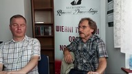 NA ŻYWO: Czy Anglia się przebudziła? - dr Jan Przybył