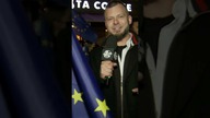 Frekwencja u Tuska