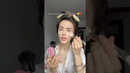Straciłam wiarę w facetów po tym.. #storytime #grwm #makijaż #malujemysię #randki