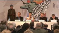 Bitwa Warszawska 1920 - konferencja prasowa