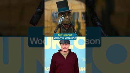 The Electric State Voice Cast Revealed