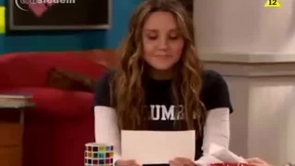 SIOSTRZYCZKI S02E18 PL