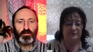 Kr&oacute;lowa Burzy.  Update na Dzień Babci.  I dziadka też.