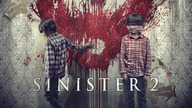 Sinister 2 (2015) Lektor PL