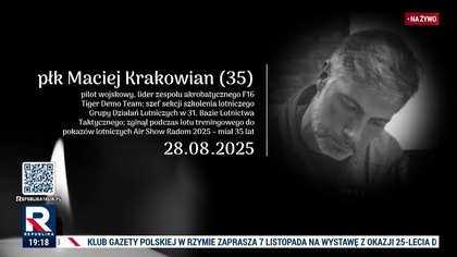 Republika - Wspomnienia zmarłych różnych osób w ostatnim roku (01. 11. 2025, 19:14)