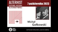 MICHAŁ GOŁKOWSKI - Imperializm rosyjski dawniej i dzisiaj.