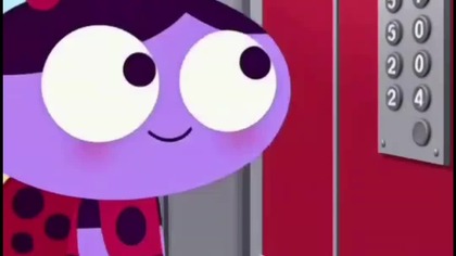 Ladybird Lu and the Elevator