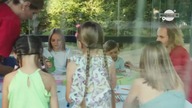 MiniMini+ - Fragment bloku reklamowego (04. 06. 2022)
