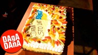 DAGADANA - Happy Birthday Show for DANA