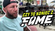Jakie są moje relacje z Fame ? Co jest grane ? Dlaczego Prime ?