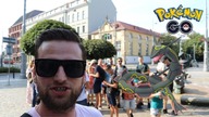 Rayquaza RAID We Wrocławiu z widzami! Odcinek #347