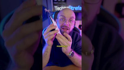 Tylko to URATUJE IPHONA AIR 