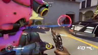 Wrażenia z bety Overwatch (zapowiedź)