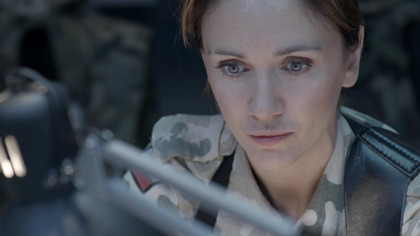 Misja Afganistan odcinek 4