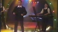 Format - Taniec Z Cyganami