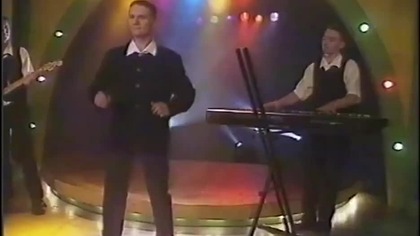 Format - Taniec Z Cyganami