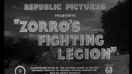 Zorro Fighting Legion (1939) CHAPTER 12 - Zdemaskowany [Napisy]