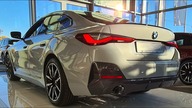 2022 BMW 4 GRAN COUPE - pierwsze wrażenia!