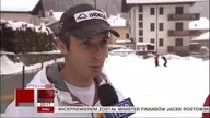 Val di Fiemme 2013 - kronika - dzień 6.  (25. 02. 2013)