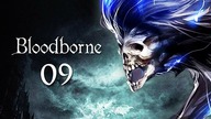 Bloodborne PL #9  MROCZNA BESTIA PAARL BOSS! | Gameplay PS5 4K