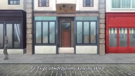 Tsuki ga Michibiku Isekai Douchuu - Sezon 2 - Odcinek 6 - Stac sie szefem kuchni z trzema gwiazdkami