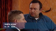 Święta Wojna - kultowy Śląski serial