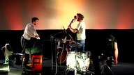 Jazzarium FEST - Masecki-Tymański-Moretti [2]