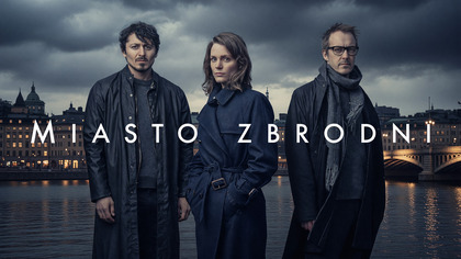 Miasto zbrodni - serial online