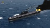 USS Enterprise E04 - Bitwa o wyspy Santa Cruz