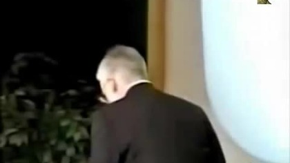 Bill Schnoebelen - Masońskie rytualne nadużycia.