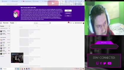 Dawid Jasper | PRZERAŻONY MIKRO CYPEK