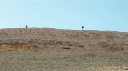 Kilo 2 Bravo (2014r) Kajaki